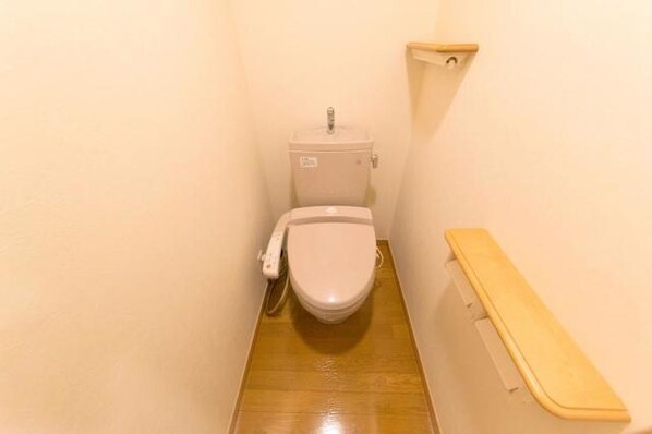 ルーブル豊玉伍番館の物件内観写真